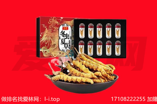 抚州黎川县回收虫草.jpg